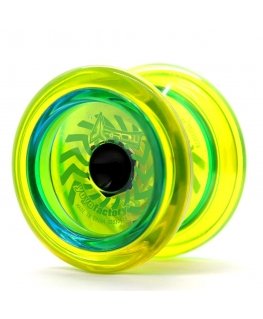 YoYo toy Arrow - Yellow