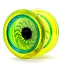 YoYo toy Arrow - Yellow YoYo toy Arrow - Yellow