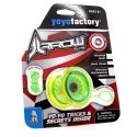 YoYo toy Arrow - Yellow YoYo toy Arrow - Yellow