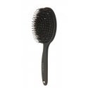 Osom Professional Apvalus šepetys Lollipop Juodas OSOM15479 Osom Professional Apvalus šepetys Lollipop Juodas OSOM15479