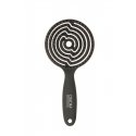 Osom Professional Round Brush Lollipop Black OSOM15479 Osom Professional Round Brush Lollipop Black OSOM15479