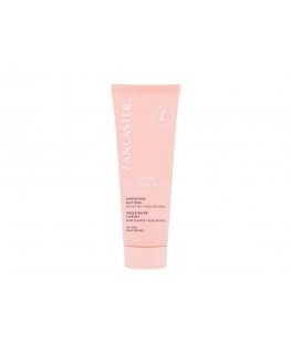 Lancaster Skin Essentials Comforting Balzamas Kaukė Veido Kaukė Moterims 75 ml