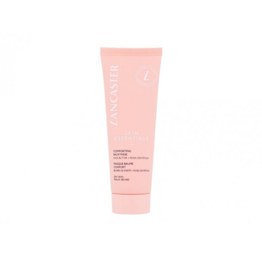 Lancaster Skin Essentials Comforting Balm Mask