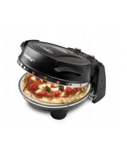 Vaflinė G3Ferrari G3Ferrari G 10032 Napoletana Pizza Oven Nero