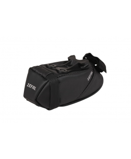 ZEFAL IRON PACK 2 S-TF SADDLE BAG dvir. krepšys po sėdyne