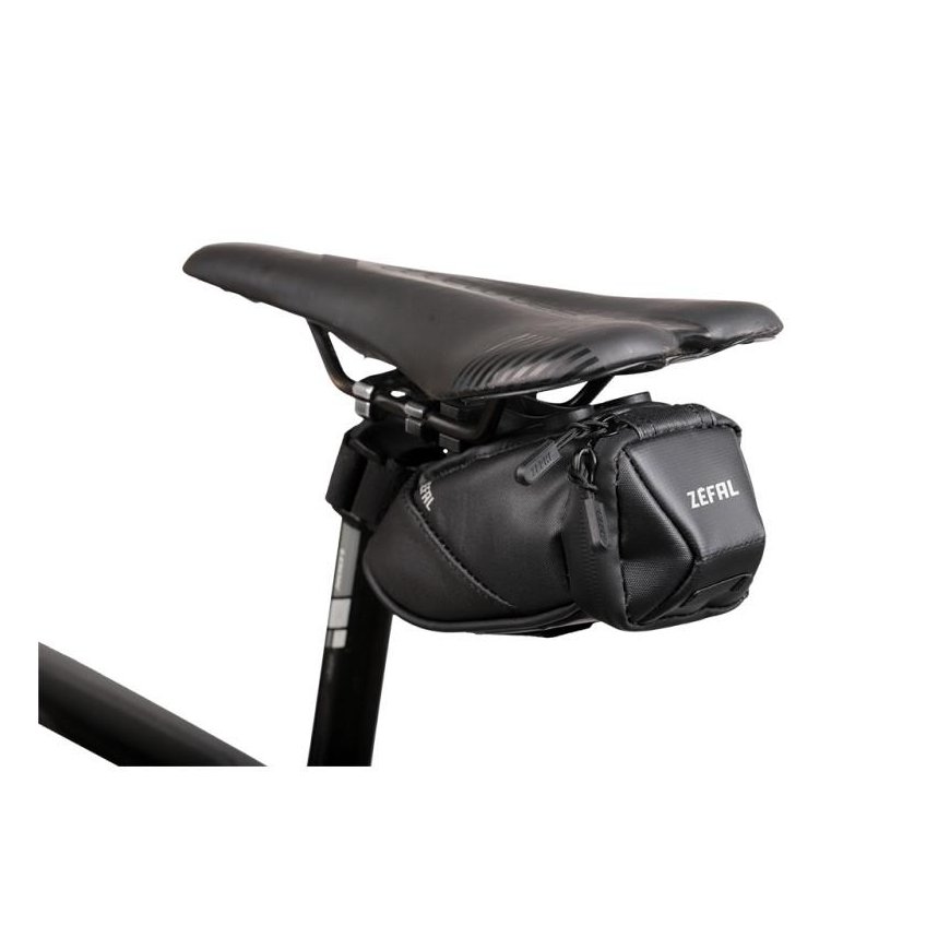 ZEFAL IRON PACK 2 S-TF SADDLE BAG men's bag under the seat – 4