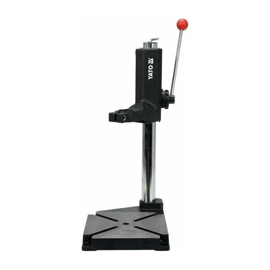 YATO STAND FOR DRILL 43mm 500mm – 2