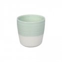 LOVERAMICS Loveramics Dale Harris - Cup 80ml - Espresso Cup - Celadon Green LOVERAMICS Loveramics Dale Harris - Cup 80ml - Espresso Cup - Celadon Green