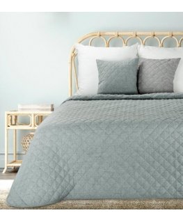 Eurofirany CHON/LEN/1/MI 170X210 MÉTA Bedspread