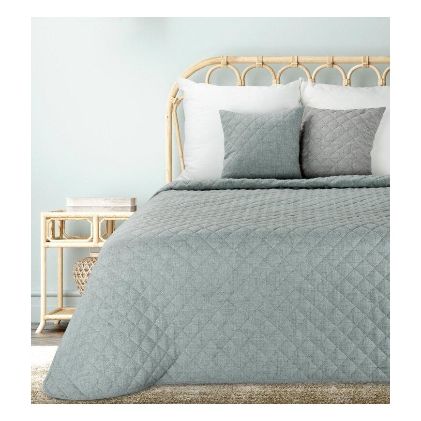 Eurofirany CHON/LEN/1/MI 170X210 MÉTA Bedspread