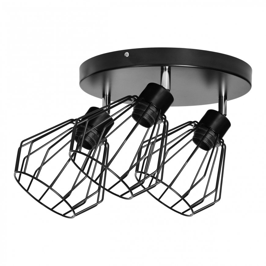 Orno PINO wall and ceiling lamp