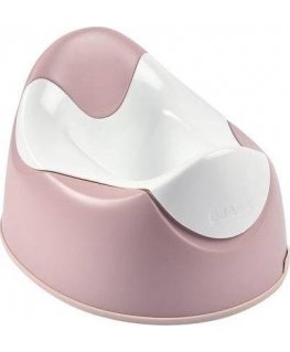 BEABA ERGONOMIC BEDSIDE, OLD Pink