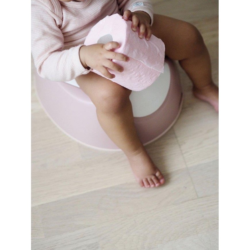 BEABA ERGONOMIC BEDSIDE, OLD Pink – 5