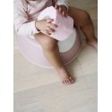 BEABA ERGONOMIŠKAS NAKTIPUODIS, OLD Rožinis BEABA ERGONOMIŠKAS NAKTIPUODIS, OLD Rožinis
