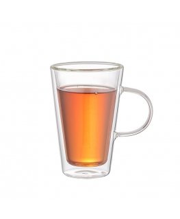Thermos glasses Zyle ZY1620DG 200 ml, 2 pcs