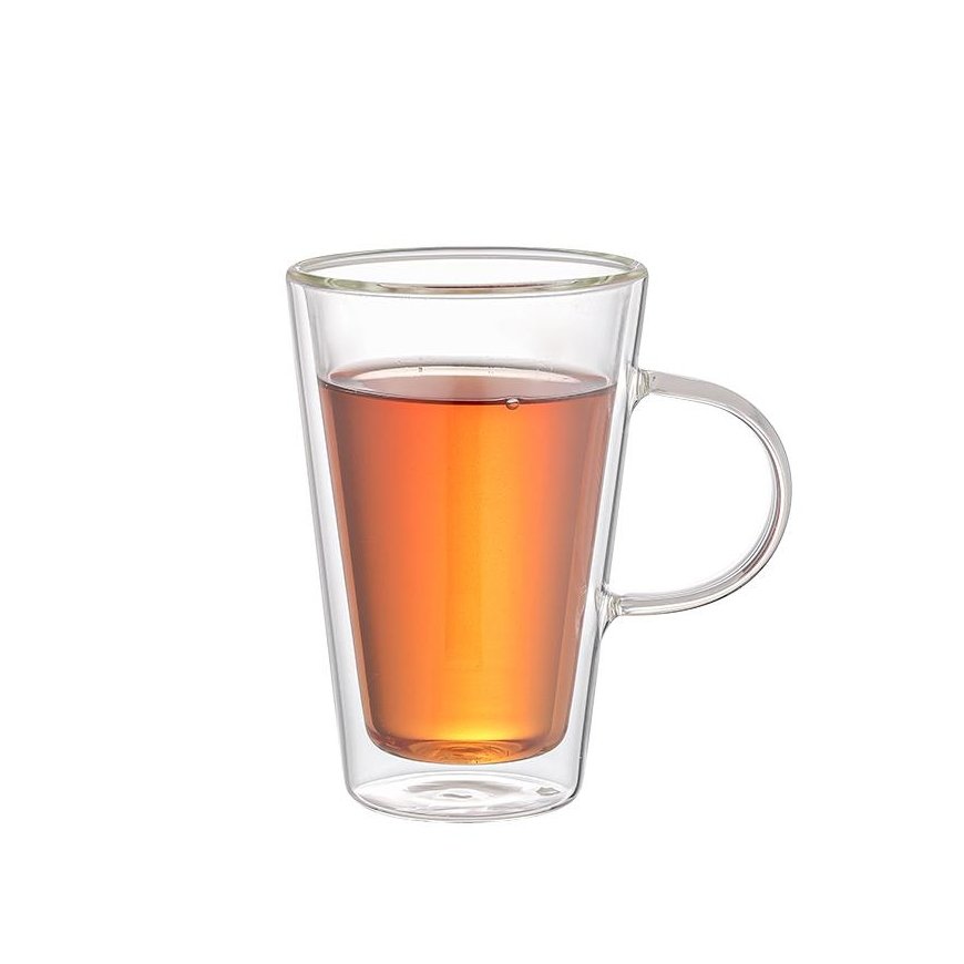 Thermos glasses Zyle ZY1620DG 200 ml, 2 pcs