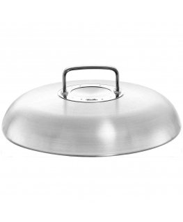 Fissler 084-388-24-200/0 kattilan kansi Pyöreä Ruostumaton teräs
