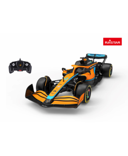 RASTAR 1:18 RC McLaren F1 MCL36, 93300