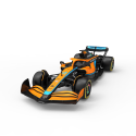 RASTAR 1:18 valdomas automobilis McLaren F1 MCL36, 93300 RASTAR 1:18 valdomas automobilis McLaren F1 MCL36, 93300