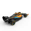 RASTAR 1:18 valdomas automobilis McLaren F1 MCL36, 93300 RASTAR 1:18 valdomas automobilis McLaren F1 MCL36, 93300