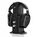 Sennheiser RS 195 - digitaalinen langaton kuulokejärjestelmä Sennheiser RS 195 - digitaalinen langaton kuulokejärjestelmä