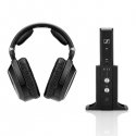 Sennheiser RS 195 - digitaalinen langaton kuulokejärjestelmä Sennheiser RS 195 - digitaalinen langaton kuulokejärjestelmä