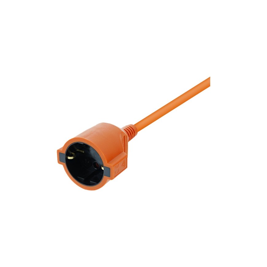 Deltaco GT-979 pagarinātājs 20 m 1