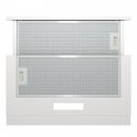 Gorenje TH60E3W кухонная вытяжка Встроенный Белый 350 m³/h C Gorenje TH60E3W кухонная вытяжка Встроенный Белый 350 m³/h C