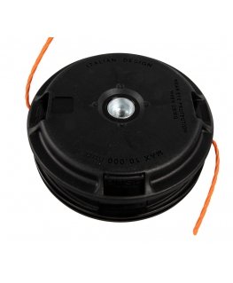 Makita 191D93-3 krūmapjovės ir žoliapjovių priedas String trimmer eyelet sleeve