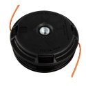 Makita 191D93-3 krūmapjovės ir žoliapjovių priedas String trimmer eyelet sleeve Makita 191D93-3 krūmapjovės ir žoliapjovių priedas String trimmer eyelet sleeve