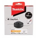 Makita 191D93-3 аксессуар для кусторезов и триммеров String trimmer eyelet sleeve Makita 191D93-3 аксессуар для кусторезов и триммеров String trimmer eyelet sleeve