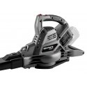 GRAPHITE 58G036 leaf blower/pump (without battery and charger) GRAPHITE 58G036 leaf blower/pump (without battery and charger)