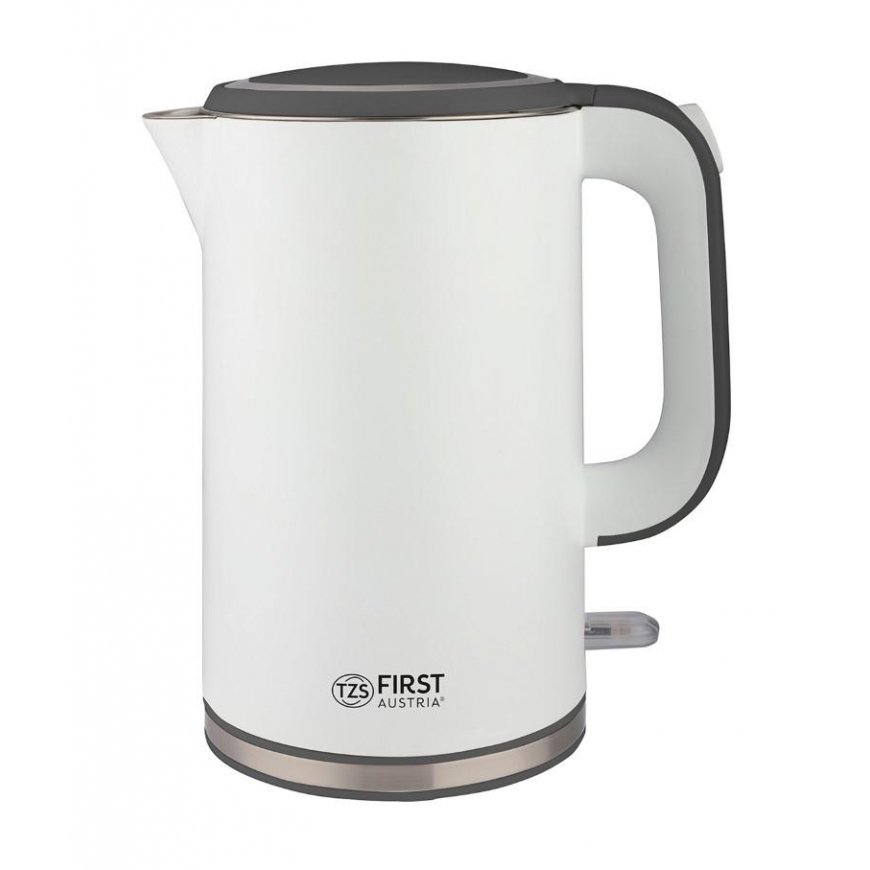 First Austria First Austria Metal kettle