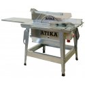 Atika VALGOMOJI SMILTAINIO ATKARPA, SKIRTA BTU 450 400V 4,4 kW Atika VALGOMOJI SMILTAINIO ATKARPA, SKIRTA BTU 450 400V 4,4 kW