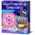 4M Glitter Friendship Bracelets 4M Glitter Friendship Bracelets