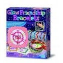 4M Glitter Friendship Bracelets 4M Glitter Friendship Bracelets