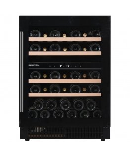 Built-in wine refrigerator Dunavox DAUF-39.121DB