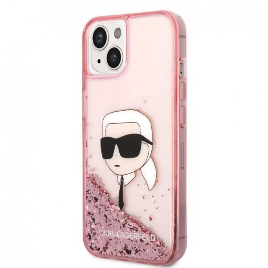 Karl Lagerfeld Case Karl Lagerfeld case