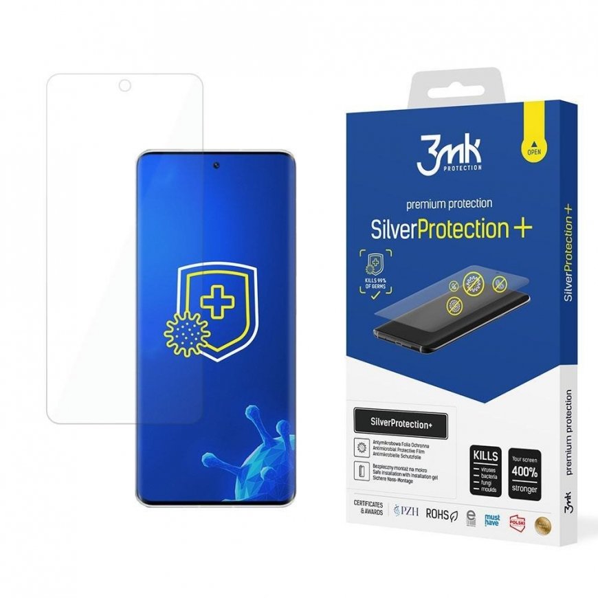 3MK Xiaomi 12 Lite - 3mk