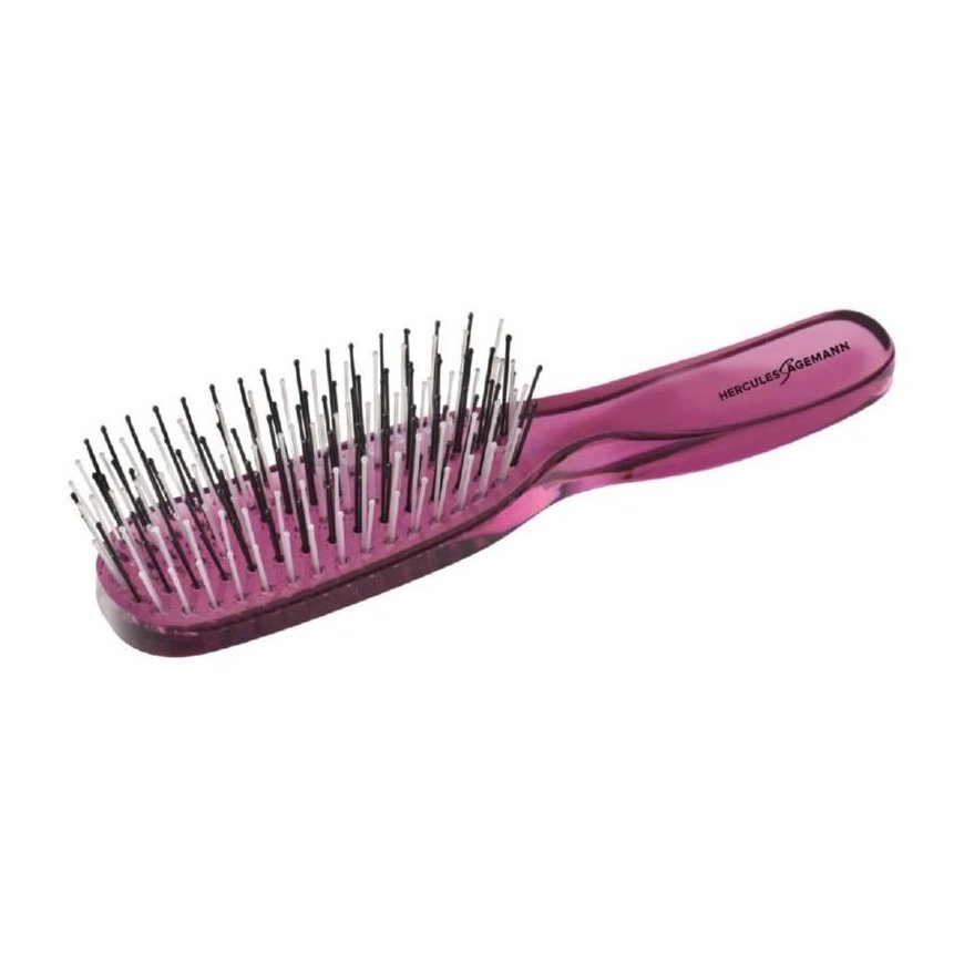 Hercules Hair brush, nylon needle, bristles HER9144