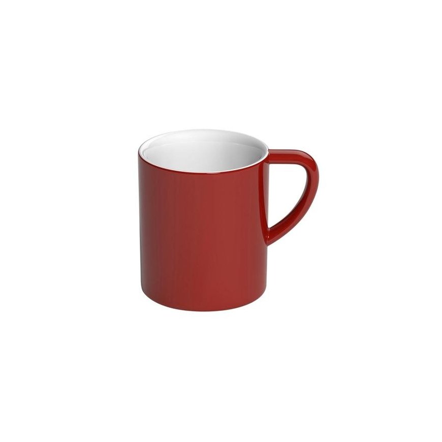 Loveramics Bond - 300 ml Mug - Raudona