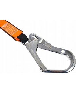 YATO shock absorber SAFE DOUBLE STRAPS