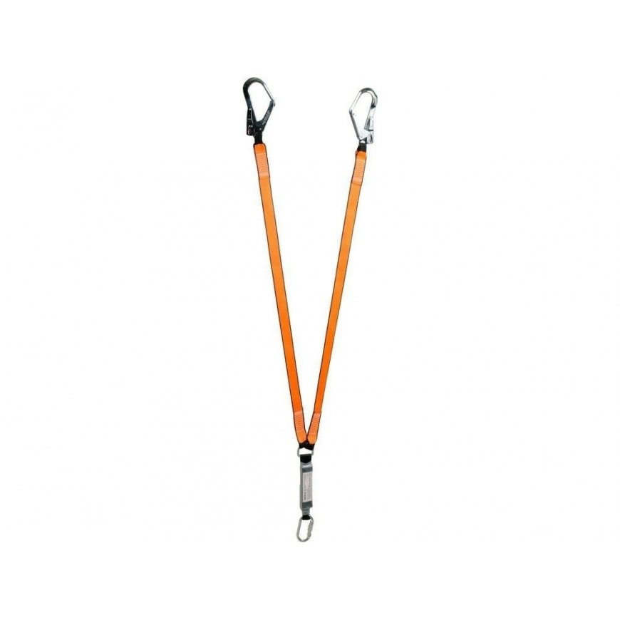 YATO shock absorber SAFE DOUBLE STRAPS – 2