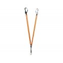 YATO shock absorber SAFE DOUBLE STRAPS