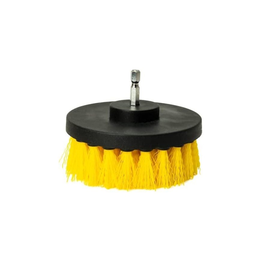 Amio Cleaning brush set - 10 pcs. – 5