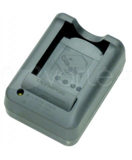 OLYMPUS BCS-5 BATTERY CHARGER