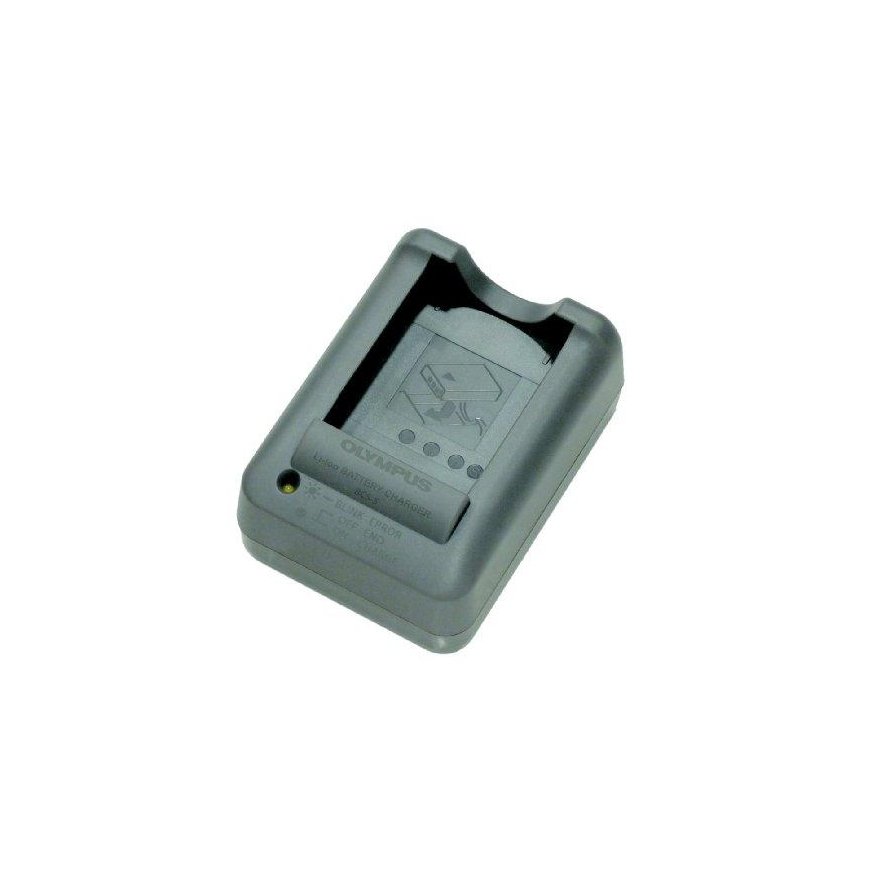 OLYMPUS BCS-5 BATTERY CHARGER – 5