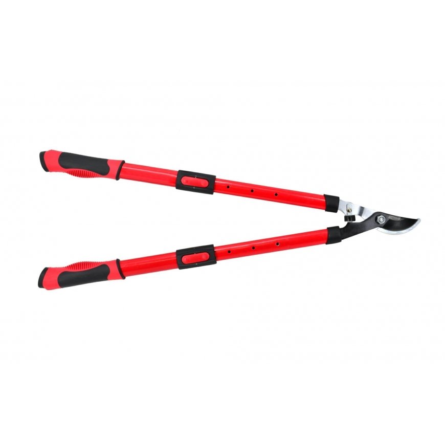 AW-Tools AWTOOLS TELESCOPIC Pruners 660-920mm 30mm