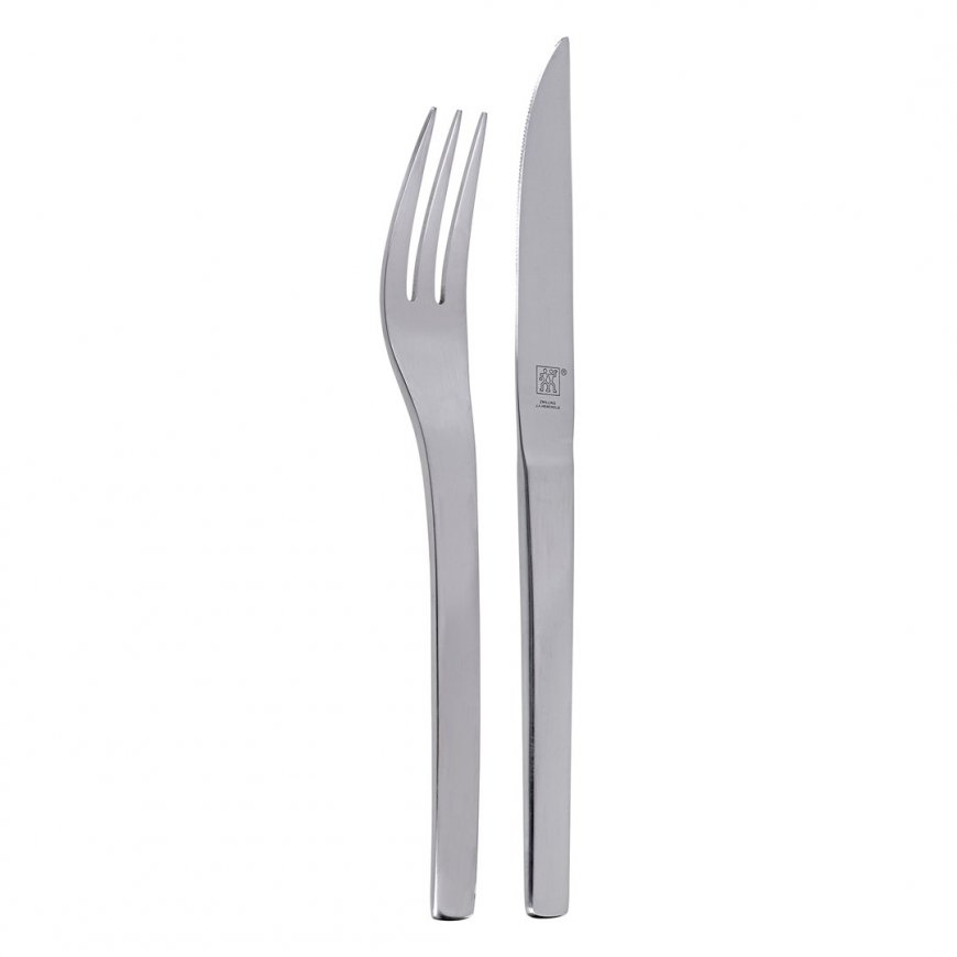 ZWILLING SPECIALS STEAK SET 07150-312-0 12 TÜKKI