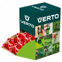 Verto Type I connector 30 pcs. Verto Type I connector 30 pcs.